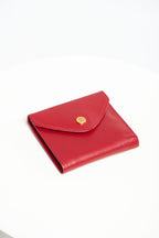Billetera Roja