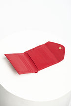 Billetera Roja