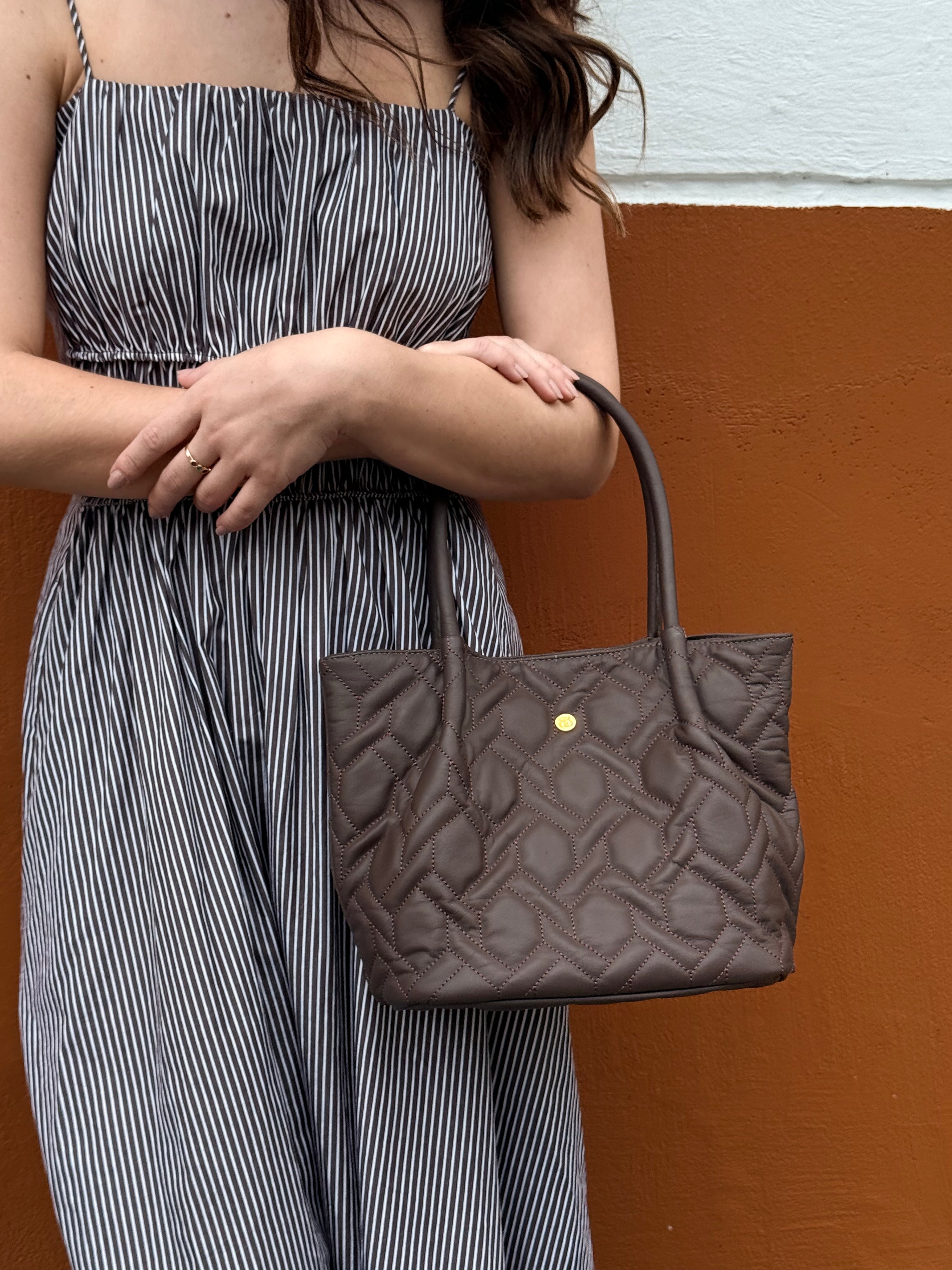 Antonella Mini Cocoa